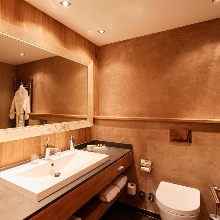 Hotel Auriga - Senior Suite - 2