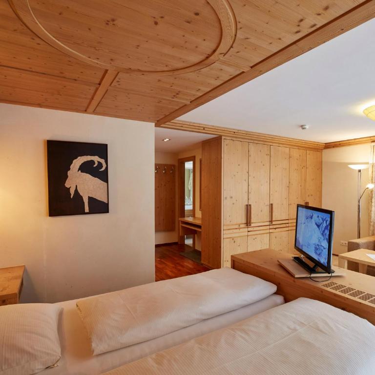 Hotel Auriga - Superior Doppelzimmer - 3