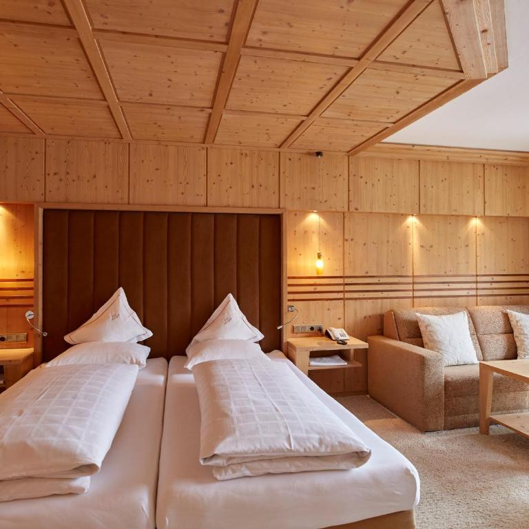 Hotel Auriga - Junior Suite - 1