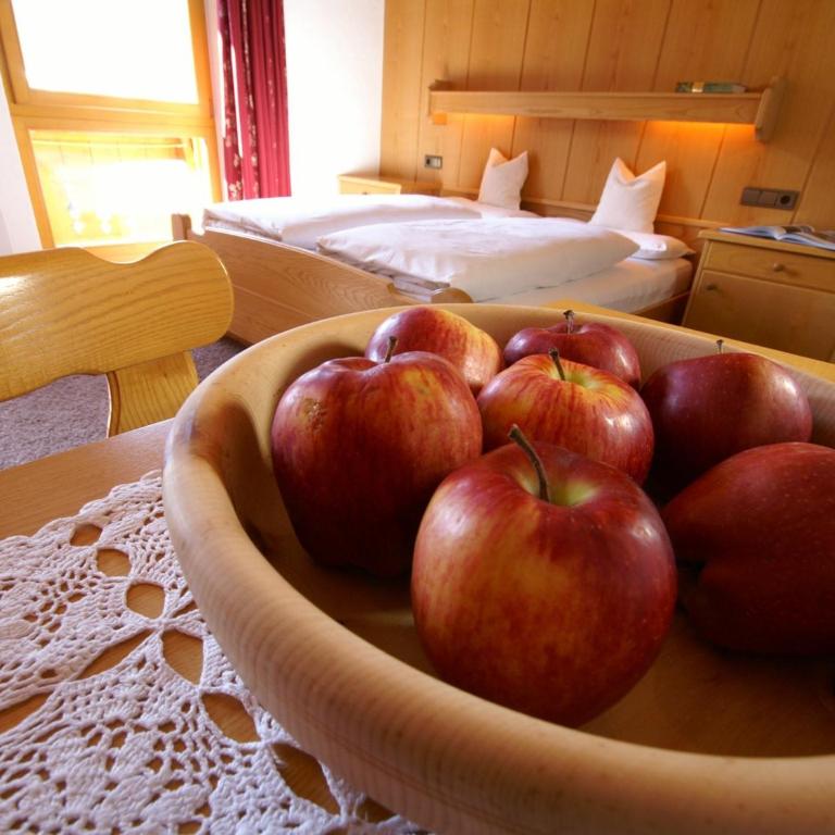 Garnì Tofana - Dreibettzimmer - 2