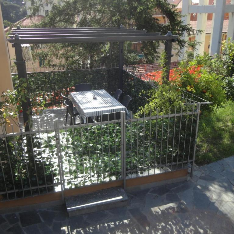 Varazze Apartment - Giardino e Terrazzo Privati, Pet Friendly - Apartamento con terraza - 6