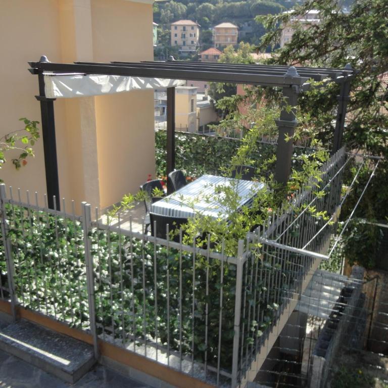 Varazze Apartment - Giardino e Terrazzo Privati, Pet Friendly - Apartamento con terraza - 7