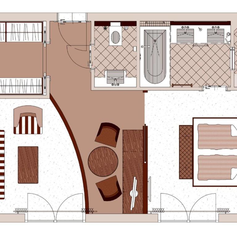 Hotel Auriga - Suite - 2