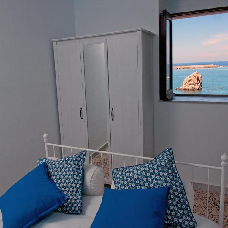 Cefalù Caldura house - Appartamento con 1 Camera da Letto - 22