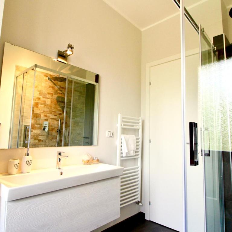 The Green Corner - Appartamento con 1 Camera da Letto - 6