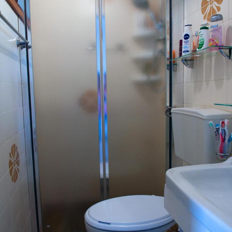 Cefalù Caldura house - Appartamento con 1 Camera da Letto - 25