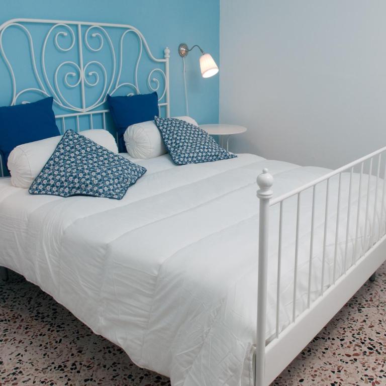 Cefalù Caldura house - Appartamento con 1 Camera da Letto - 21
