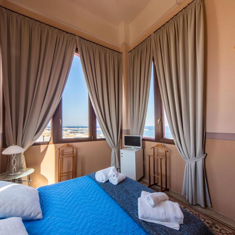 Palazzo Vallebona - Suite con 2 Camere da Letto - 11