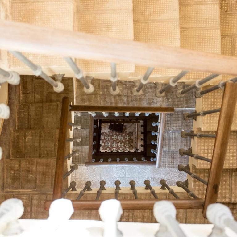 Palazzo Vallebona - Suite con 2 Camere da Letto - 10