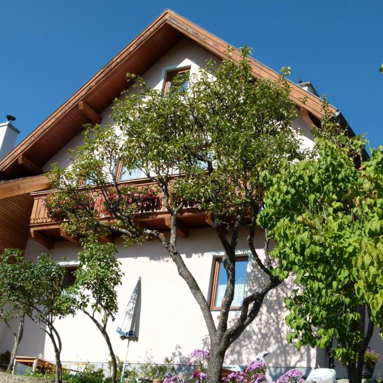 Haus Hönegger - Apartment mit 2 Schlafzimmern - 1