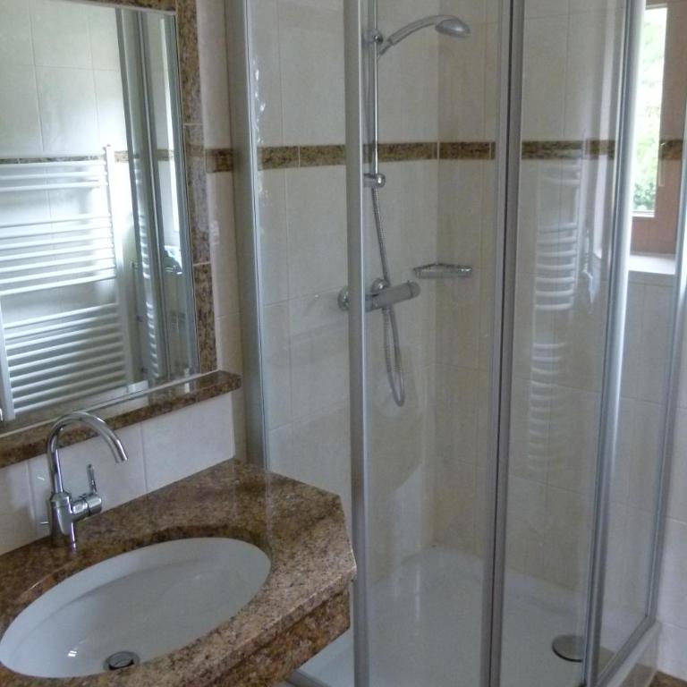 Haus Hönegger - Apartment mit 2 Schlafzimmern - 5