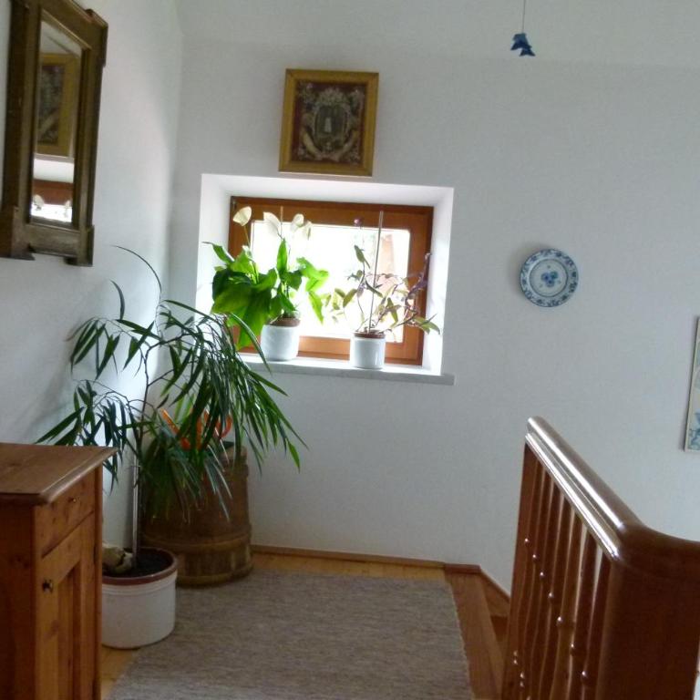 Haus Hönegger - Apartment mit 2 Schlafzimmern - 12