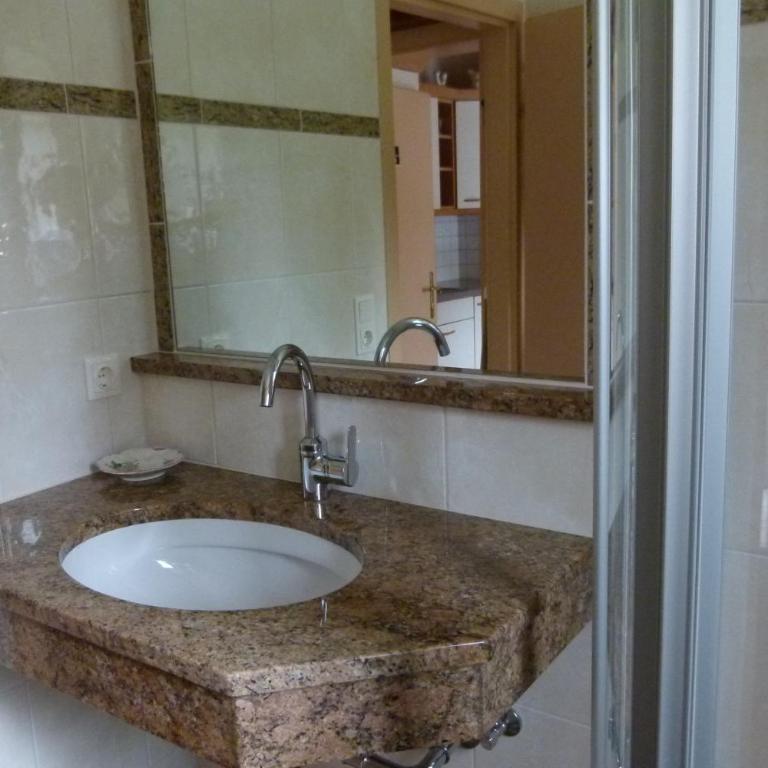 Haus Hönegger - Apartment mit 2 Schlafzimmern - 13