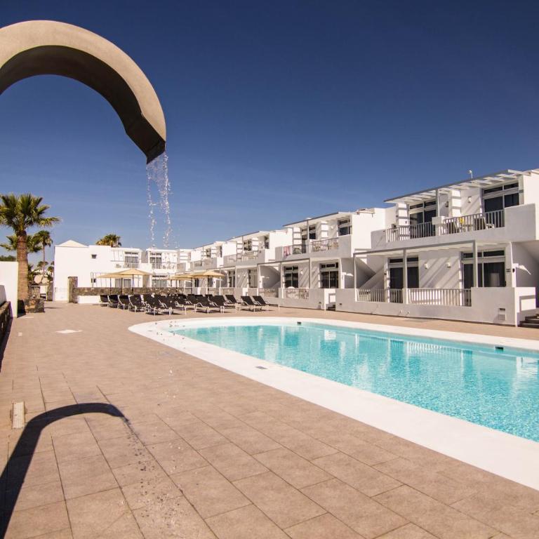 Los Gracioseros 118 & 202 - Apartment - Ground Floor - 6