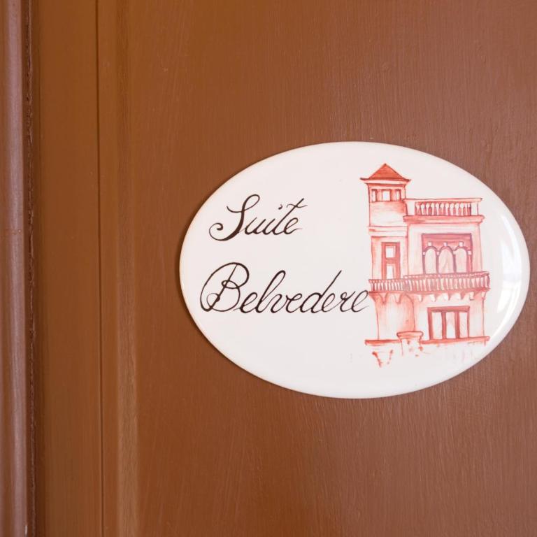 Palazzo Vallebona - Suite con 2 Camere da Letto - 8
