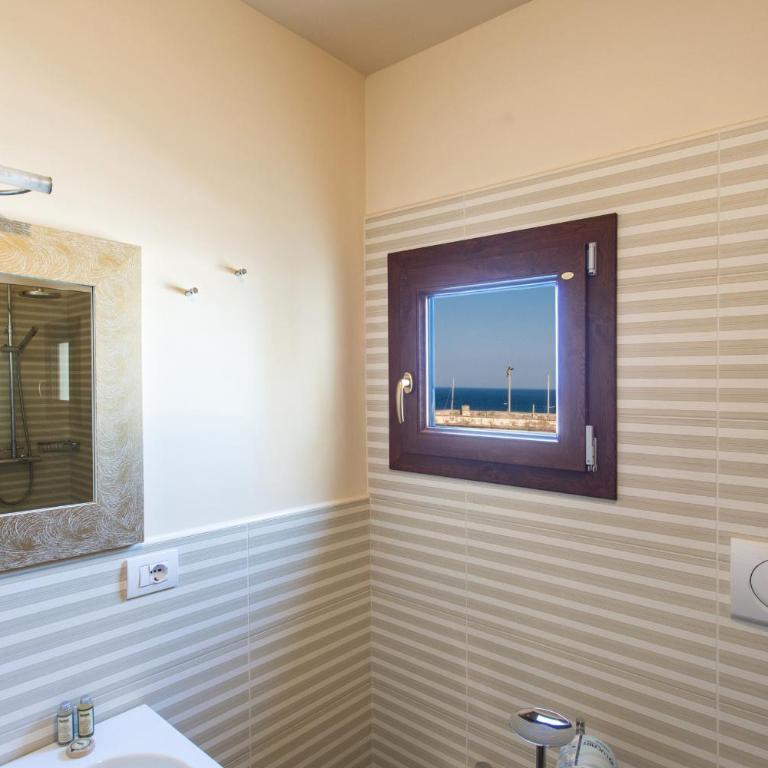 Palazzo Vallebona - Suite con 2 Camere da Letto - 7