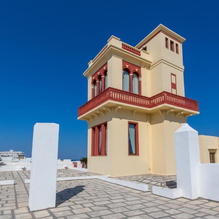 Palazzo Vallebona - Suite con 2 Camere da Letto - 12