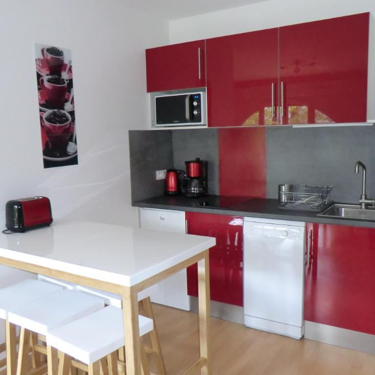 Natali'S Apartment - Appartamento con 1 Camera da Letto - 21