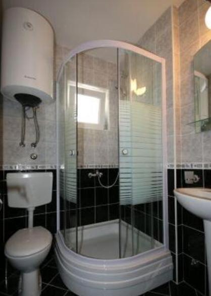 Apartments Raičević - Studio - 17