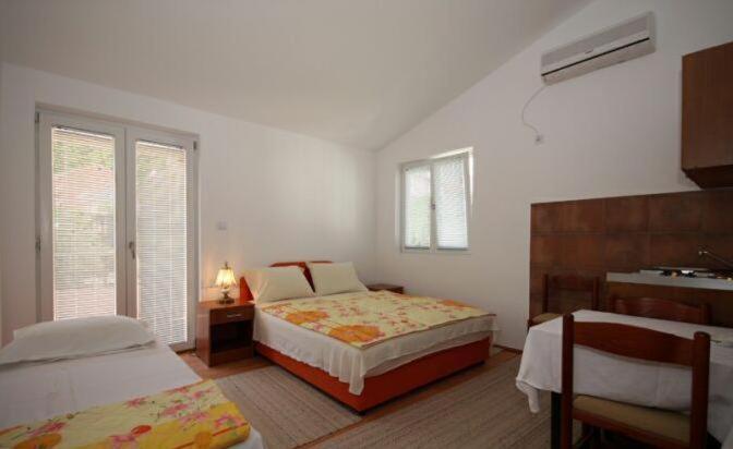 Apartments Raičević - Studio sa Balkonom - 22