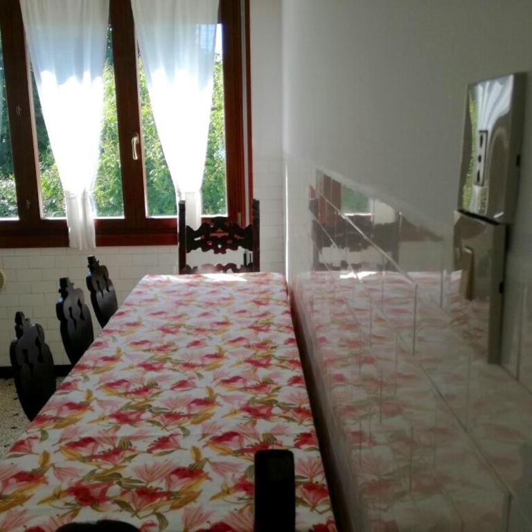 Casa Laguna Venezia - Apartment mit 3 Schlafzimmern - 23