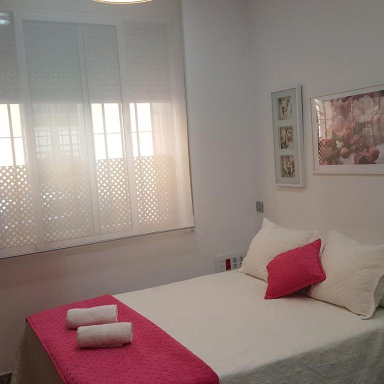San Fernando Cordoba Centro - Apartamento de 1 dormitorio - 4
