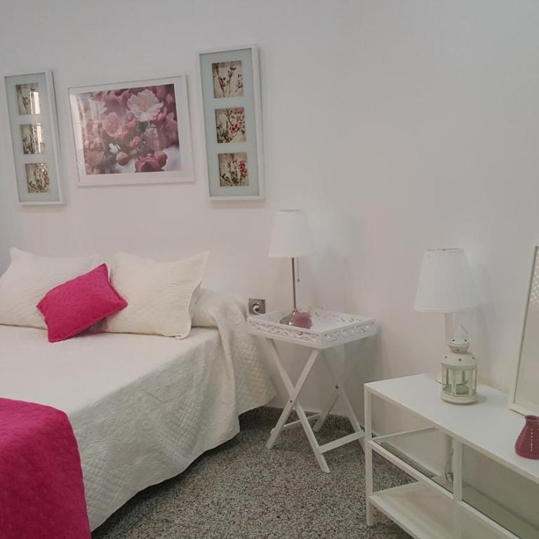 San Fernando Cordoba Centro - Apartamento de 1 dormitorio - 3