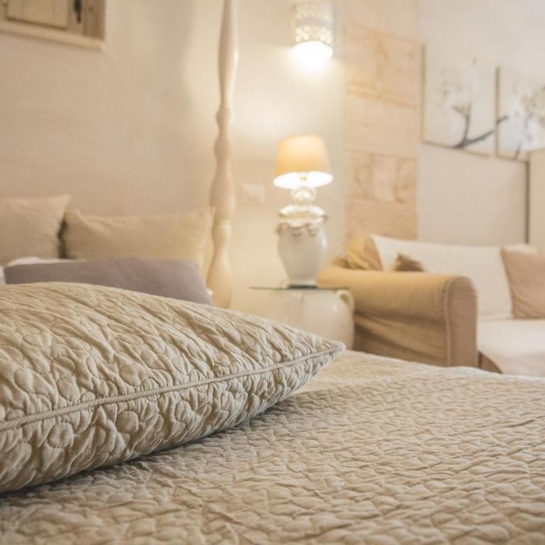 Masseria Rosa Trulli Relais - Suite Superior con Vasca Idromassaggio - 7
