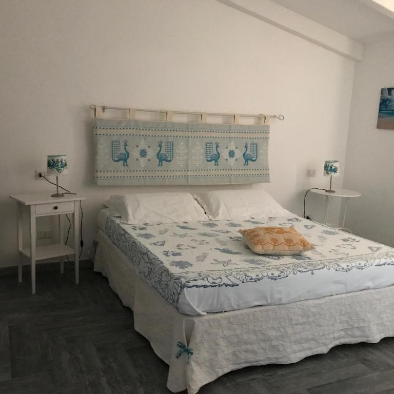Appartamento Via Sassari - Appartamento Attico - 1