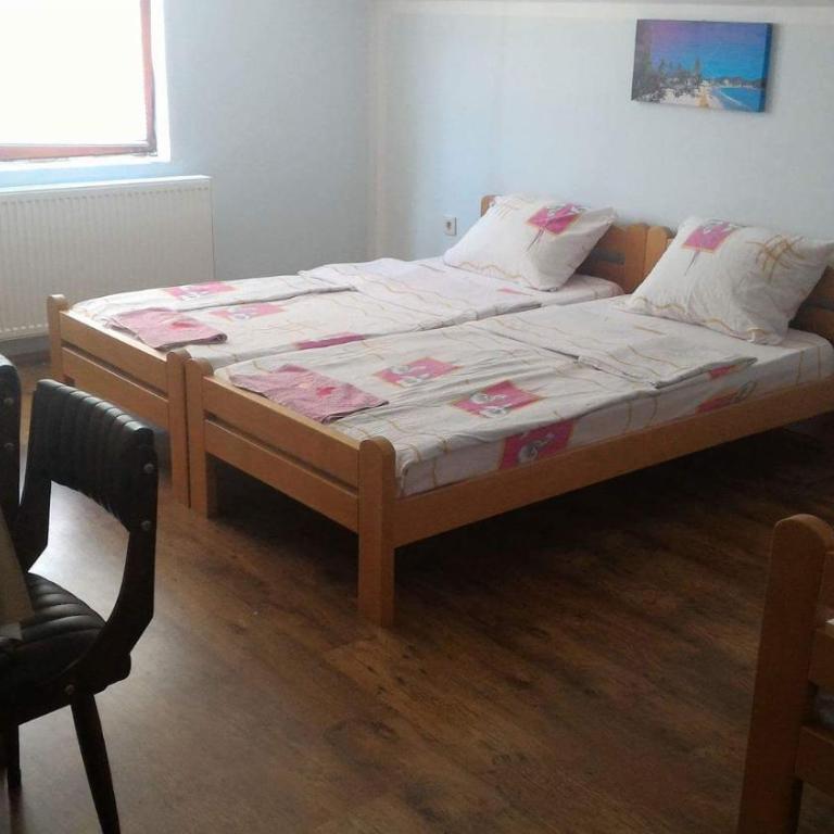 Smeštaj Antić - Porodični Studio - 2