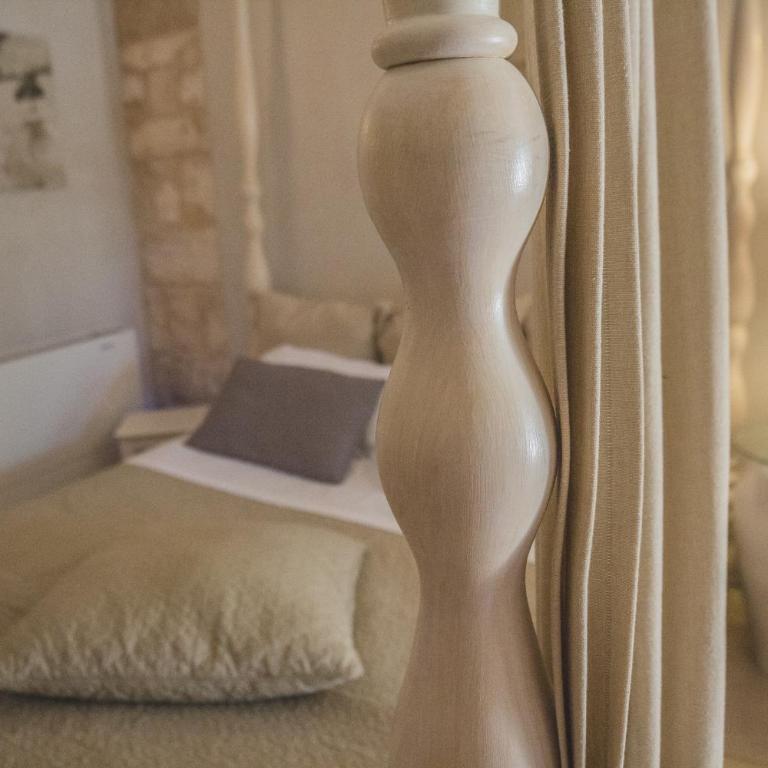 Masseria Rosa Trulli Relais - Suite Superior con Vasca Idromassaggio - 3