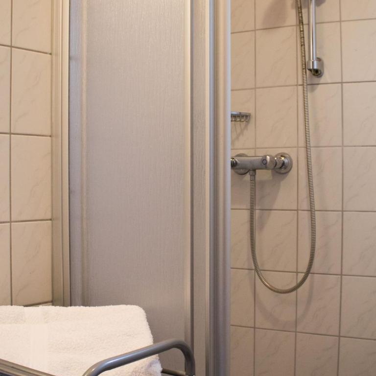Landhaus Kirchmair - Apartment - 15