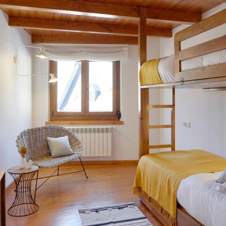 Ribaeta by FeelFree Rentals - Apartamento de 3 dormitorios - 9