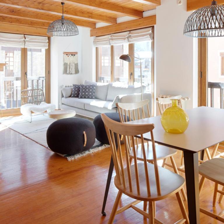 Ribaeta by FeelFree Rentals - Apartamento de 3 dormitorios - 2