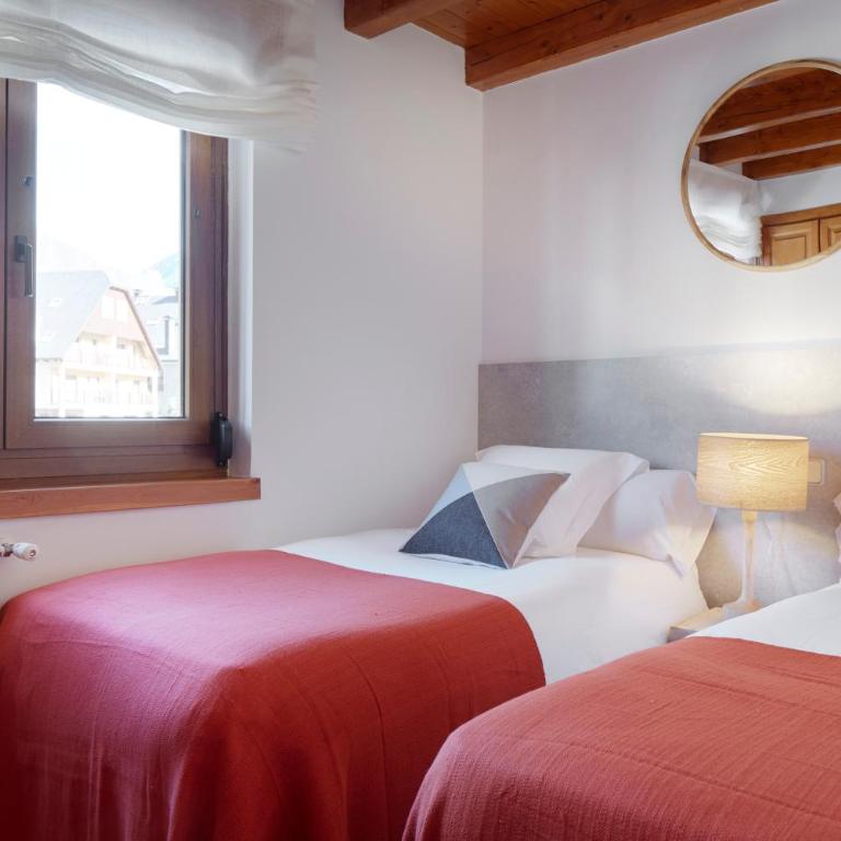 Ribaeta by FeelFree Rentals - Apartamento de 3 dormitorios - 8