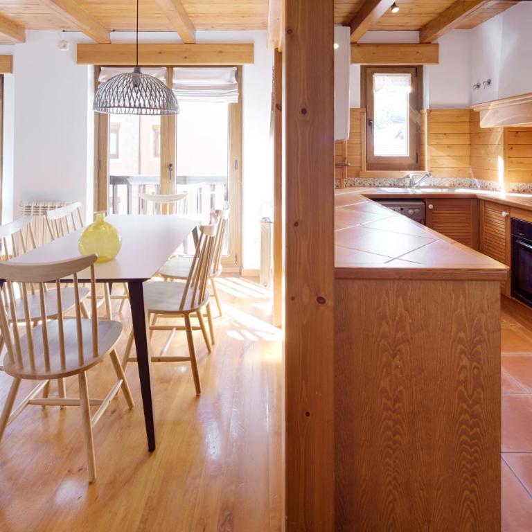 Ribaeta by FeelFree Rentals - Apartamento de 3 dormitorios - 5