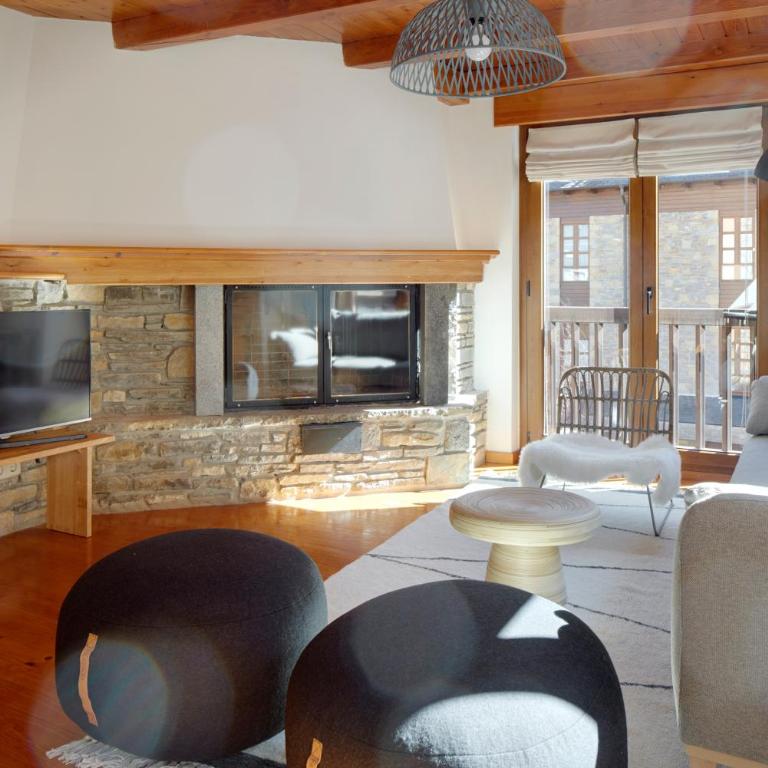 Ribaeta by FeelFree Rentals - Apartamento de 3 dormitorios - 3