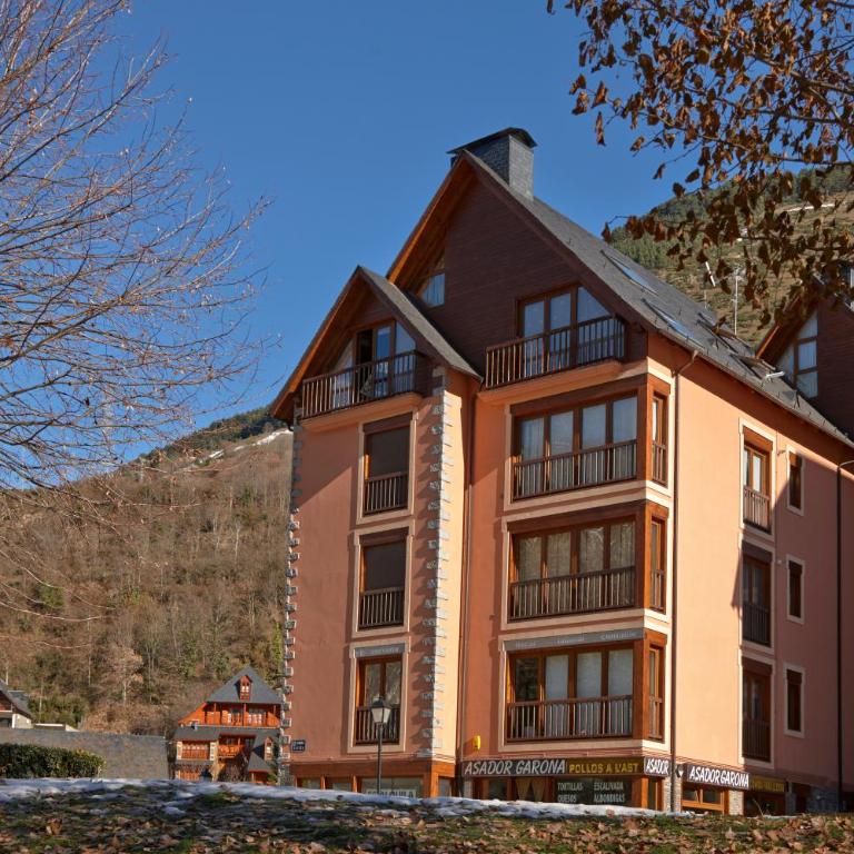 Ribaeta by FeelFree Rentals - Apartamento de 3 dormitorios - 12