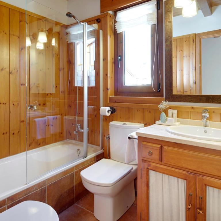 Ribaeta by FeelFree Rentals - Apartamento de 3 dormitorios - 10