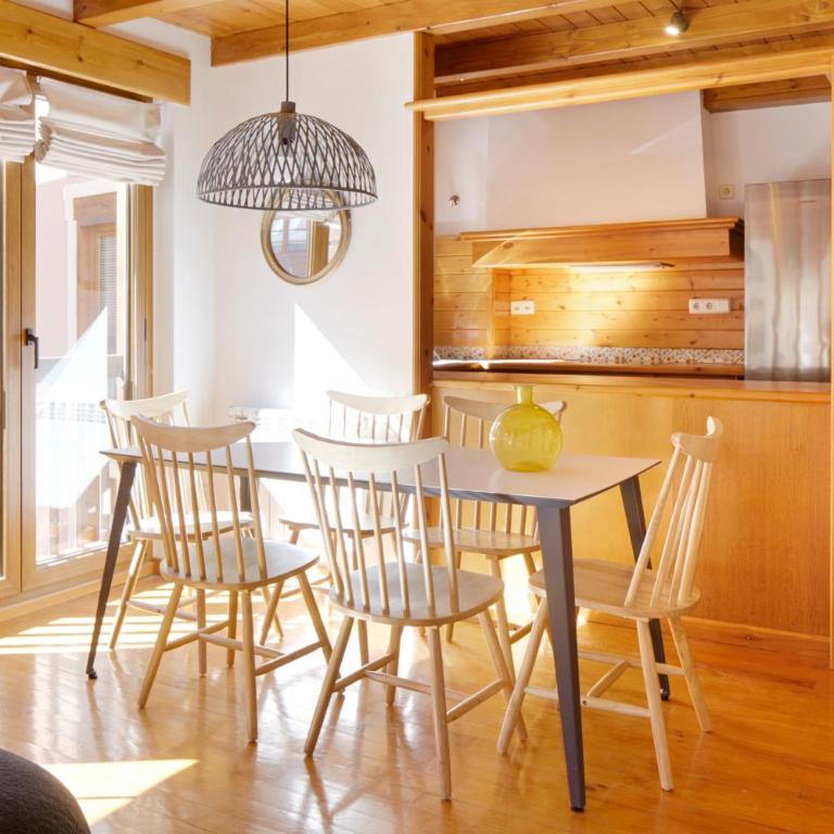 Ribaeta by FeelFree Rentals - Apartamento de 3 dormitorios - 4