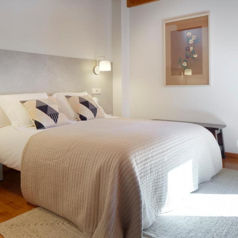 Ribaeta by FeelFree Rentals - Apartamento de 3 dormitorios - 7
