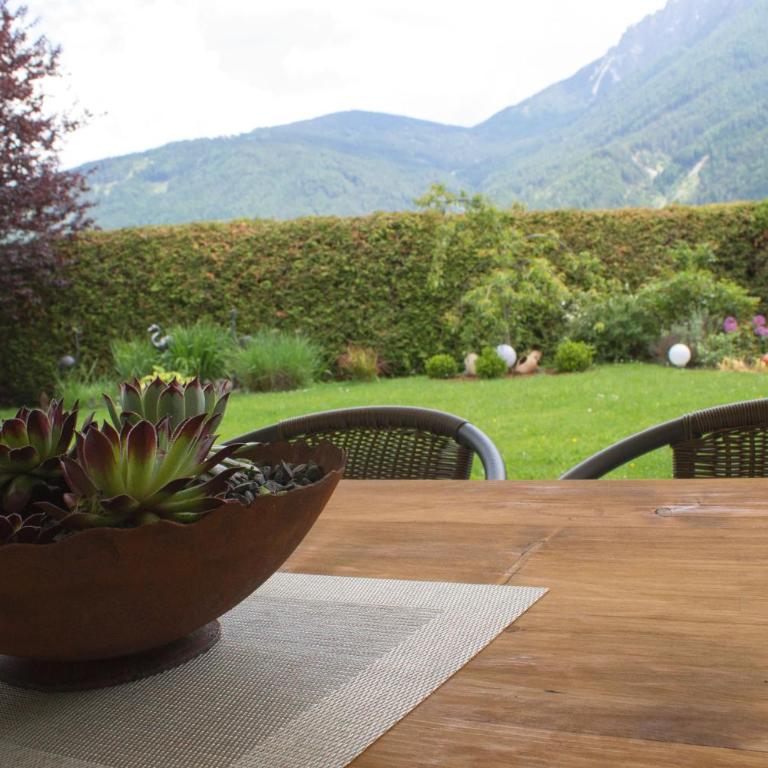 Landhaus Kirchmair - Apartment - 28