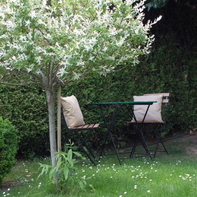 Landhaus Kirchmair - Apartment - 35