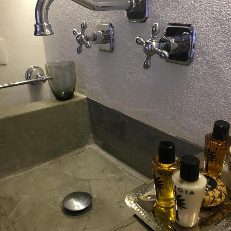 Il Baglio sull'Acqua - Junior Suite con Terrazza - 8