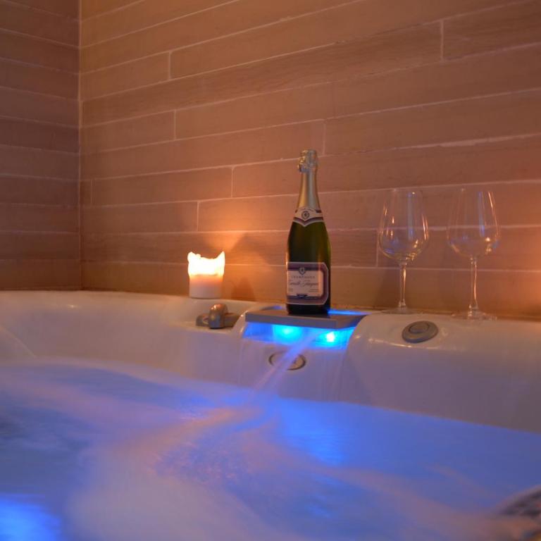 Relais Del Lago - Suite Deluxe - 3