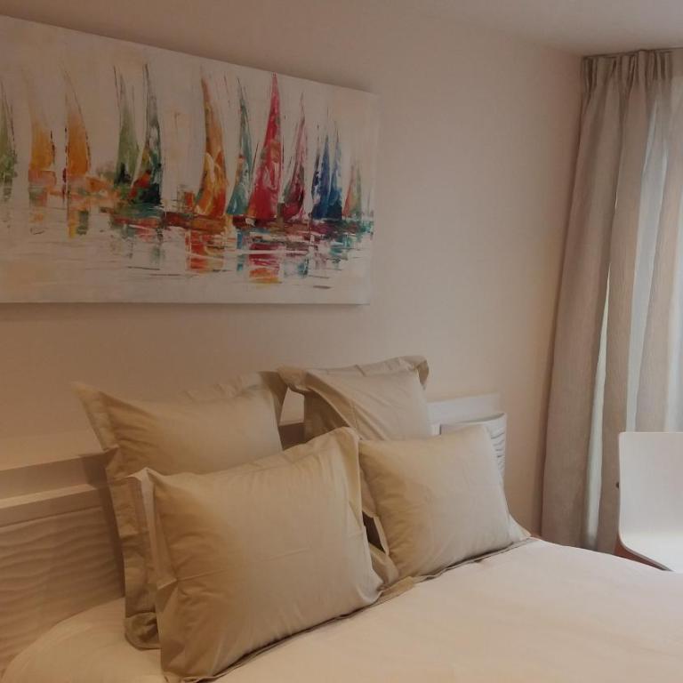 Maison de la Garenne & Spa - Chambre Double Deluxe - 9