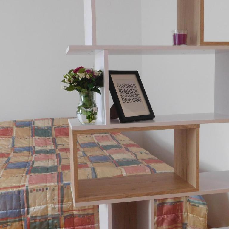 Apartments Villa Kobilj - Apartment with Balcony - 2