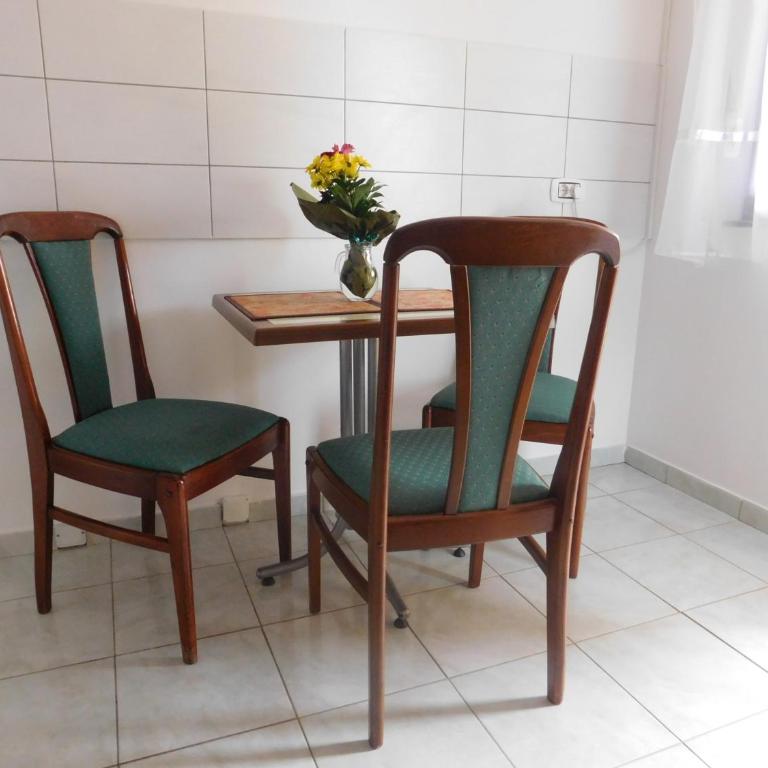 Apartments Villa Kobilj - Apartman sa Balkonom - 11