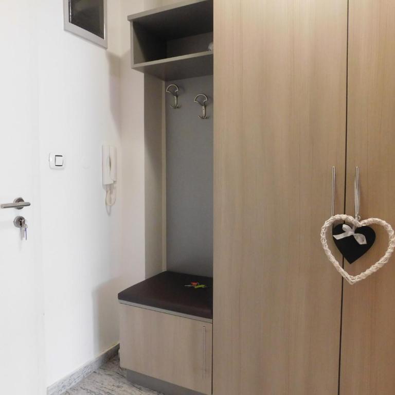 Apartments Villa Kobilj - Apartman sa Balkonom - 15