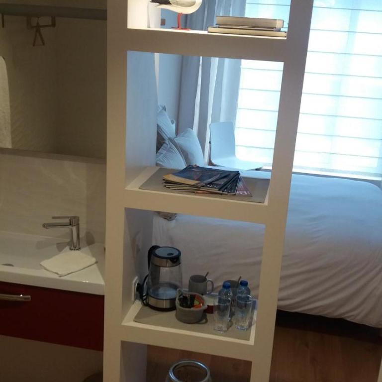 Maison de la Garenne & Spa - Chambre Double Deluxe - 6
